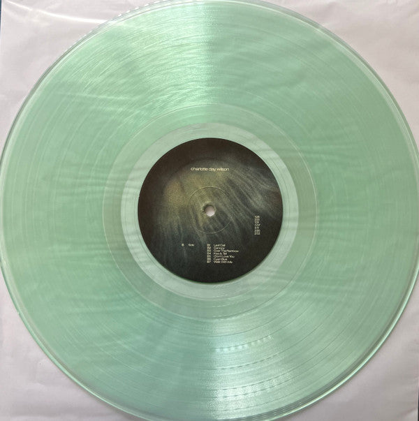 Cyan Blue | Mint (M) Mint (M) Get Cheap Vinyl