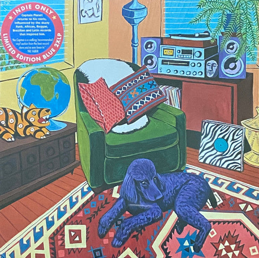 Sounds Like Home | Mint (M) Mint (M) Get Cheap Vinyl