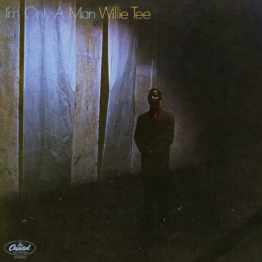 I'm Only A Man (PURPLE VINYL) | Mint (M) Mint (M) Get Cheap Vinyl