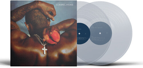 Coming Home - Clear [Explicit Content](Clear Vinyl, Bonus Track, Reissue) | Mint (M) Mint (M) Get Cheap Vinyl