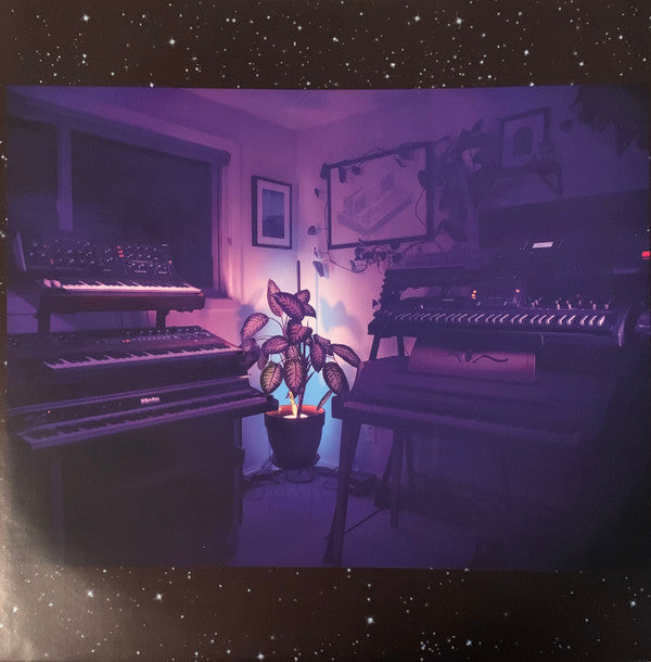 A Journey Through Space *SIGNED* | Mint (M) Mint (M) Get Cheap Vinyl