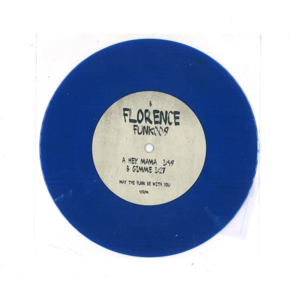 Funk009 (7") | Mint (M) Generic Get Cheap Vinyl