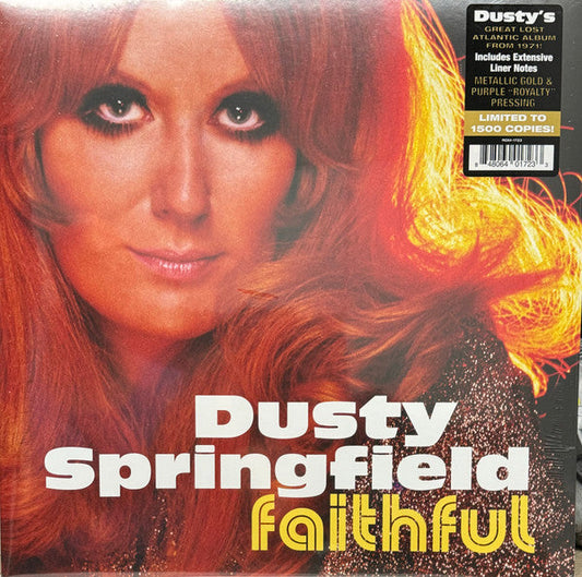 Faithful | Mint (M) Mint (M) Get Cheap Vinyl