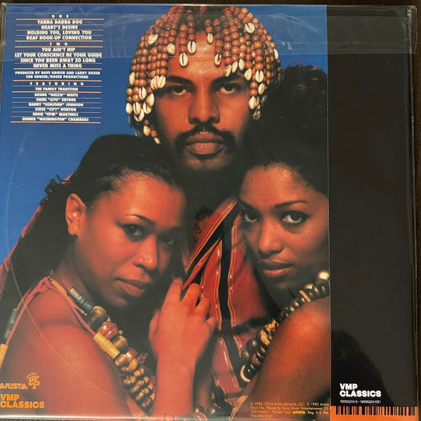 Don Blackman (VMP COLOR VINYL) | Mint (M) Mint (M) Get Cheap Vinyl