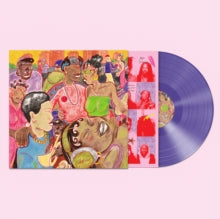 TUFF TIMES NEVER LAST (PURPLE VINYL) (I) | Mint (M) Mint (M) Get Cheap Vinyl