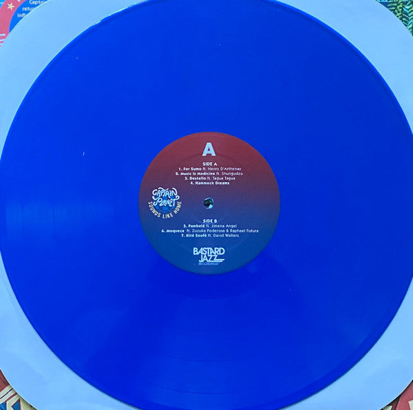 Sounds Like Home | Mint (M) Mint (M) Get Cheap Vinyl