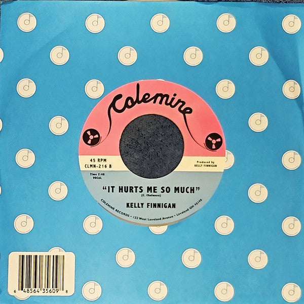 Get A Hold Of Yourself (7" VINYL) | Mint (M) Mint (M) Get Cheap Vinyl