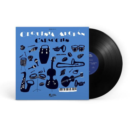 Caracoles | Mint (M) Mint (M) Get Cheap Vinyl