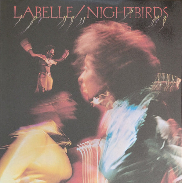 Nightbirds | Mint (M) Mint (M) Get Cheap Vinyl