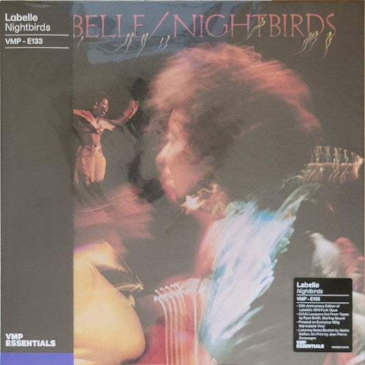 Nightbirds | Mint (M) Mint (M) Get Cheap Vinyl