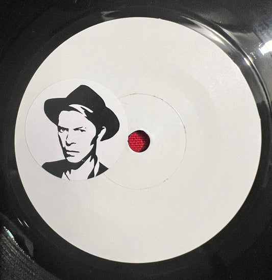 The Unreleased Funk Instrumentals (7") | Mint (M) Generic Get Cheap Vinyl