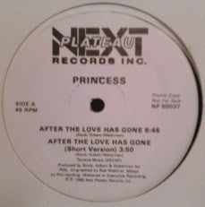 After The Love Has Gone | Mint (M) Generic Get Cheap Vinyl