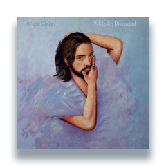 While I'm Distracted LP 2x12" (VINYL) | Mint (M) Mint (M) Get Cheap Vinyl