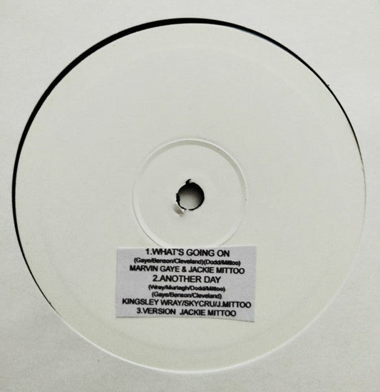 What's Going On (10" VINYL) | Mint (M) Generic Get Cheap Vinyl