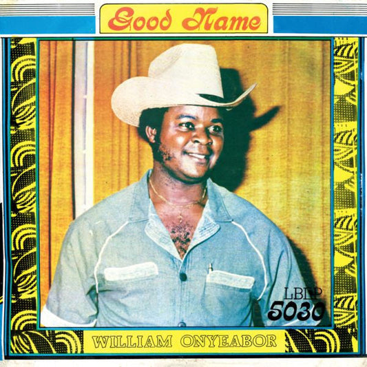 Good Name (VINYL) | Mint (M) Mint (M) Get Cheap Vinyl