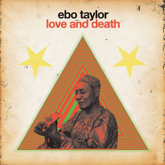 Love And Death | Mint (M) Mint (M) Get Cheap Vinyl