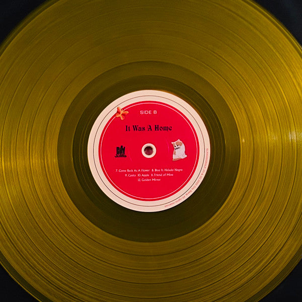 It Was A Home (VMP VINYL) | Mint (M) Mint (M) Get Cheap Vinyl