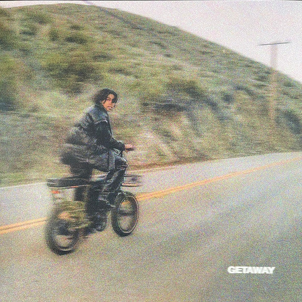 Getaway | Mint (M) Mint (M) Get Cheap Vinyl