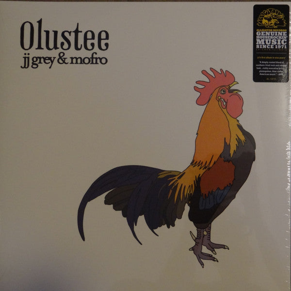 Olustee | Mint (M) Mint (M) Get Cheap Vinyl