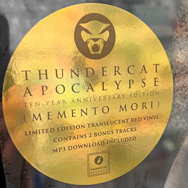 Apocalypse | Mint (M) Mint (M) Get Cheap Vinyl