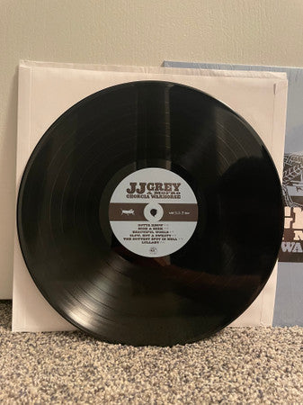Georgia Warhorse | Mint (M) Mint (M) Get Cheap Vinyl