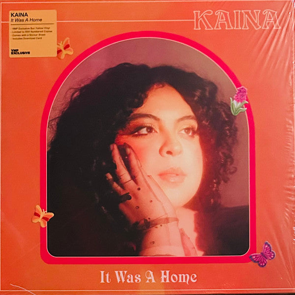 It Was A Home (VMP VINYL) | Mint (M) Mint (M) Get Cheap Vinyl