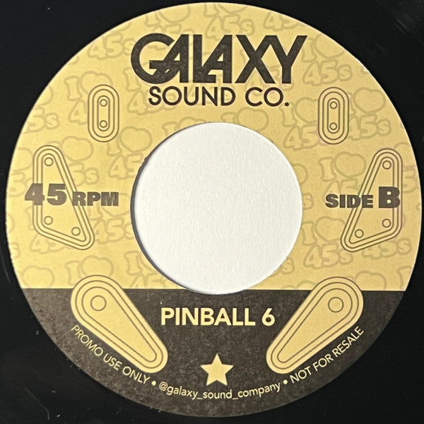 Soul City 7" | Mint (M) Generic Get Cheap Vinyl