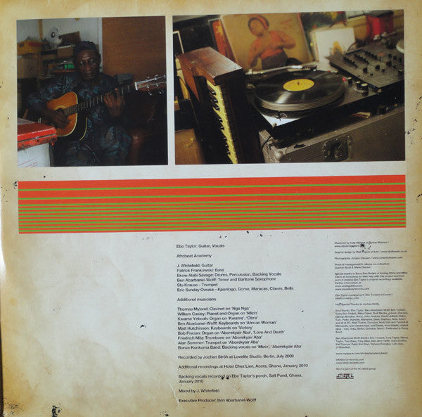 Love And Death | Mint (M) Mint (M) Get Cheap Vinyl