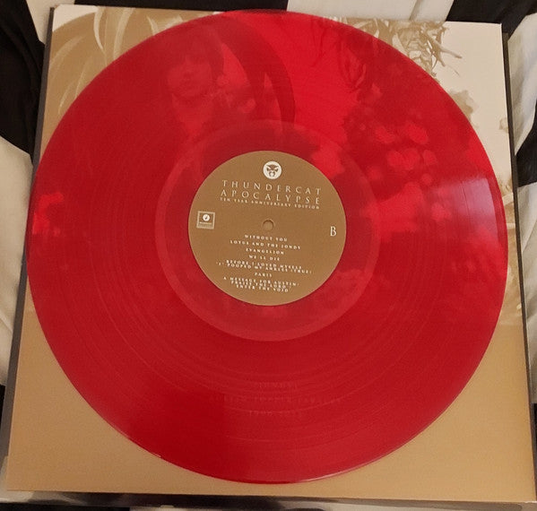 Apocalypse | Mint (M) Mint (M) Get Cheap Vinyl