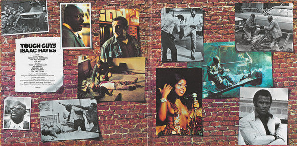 Tough Guys (VMP VINYL) | Mint (M) Mint (M) Get Cheap Vinyl