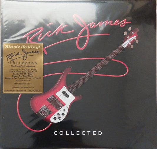 Collected (2xVINYL) | Mint (M) Mint (M) Get Cheap Vinyl