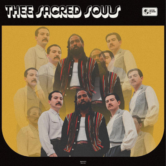 Thee Sacred Souls | Mint (M) Mint (M) Get Cheap Vinyl