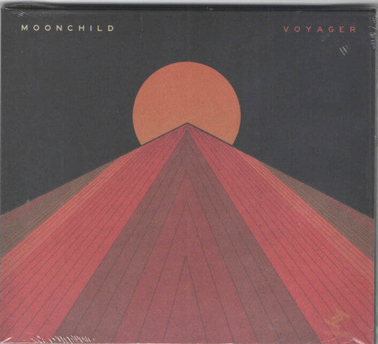 Voyager (CD) | Mint (M) Mint (M) Get Cheap Vinyl