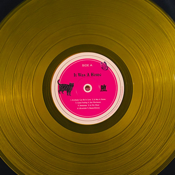 It Was A Home (VMP VINYL) | Mint (M) Mint (M) Get Cheap Vinyl