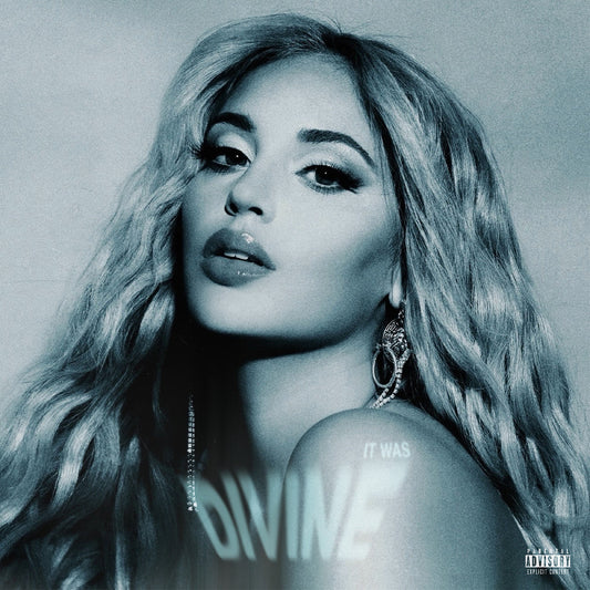 It Was Divine | Mint (M) Mint (M) Get Cheap Vinyl