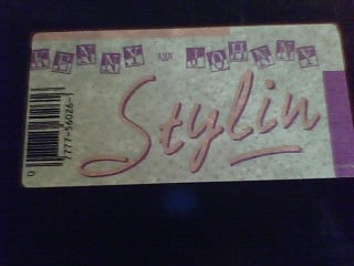 Stylin' | Mint (M) Near Mint (NM) Get Cheap Vinyl