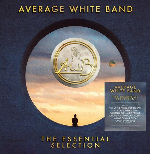 Essential Selection -(PRE-ORDER 7/4/25)(140-Gram Black Vinyl [Import]) | Mint (M) Mint (M) Get Cheap Vinyl