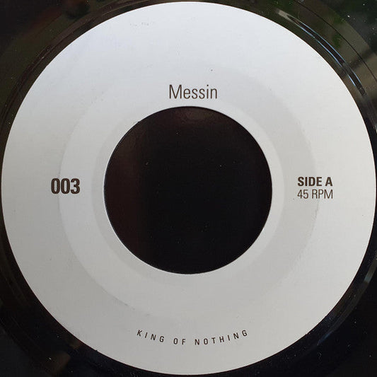 Messin / Stop (Rock The House)(7" VINYL) | Mint (M) Generic Get Cheap Vinyl