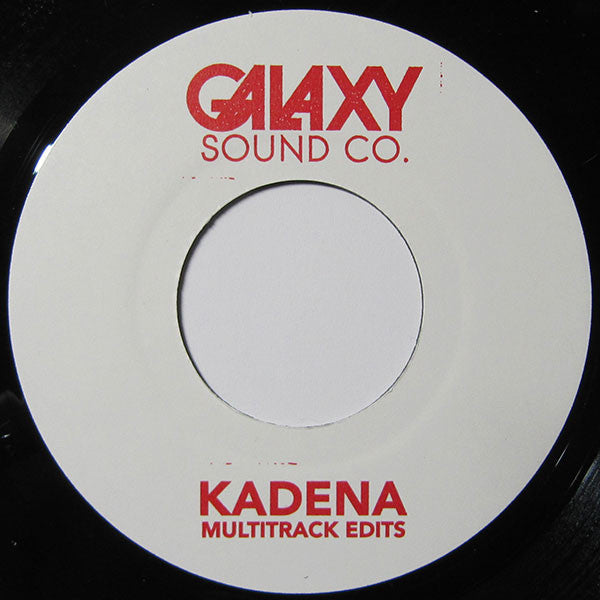 Multitrack Edits | Mint (M) Generic Get Cheap Vinyl
