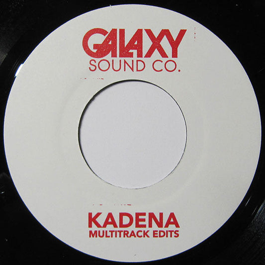 Multitrack Edits | Mint (M) Generic Get Cheap Vinyl
