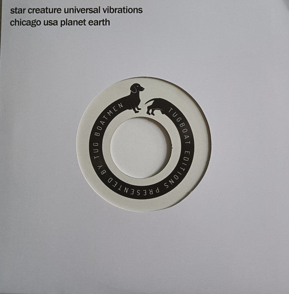 Make Me Move / Here's To You *7"* | Mint (M) Mint (M) Get Cheap Vinyl