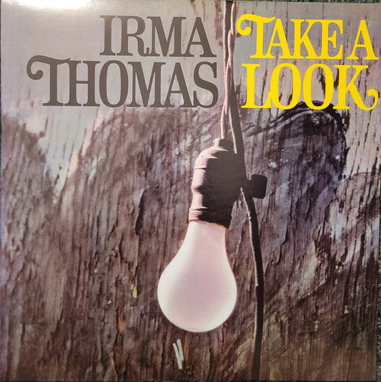 Take A Look (VINYL) | Mint (M) Mint (M) Get Cheap Vinyl