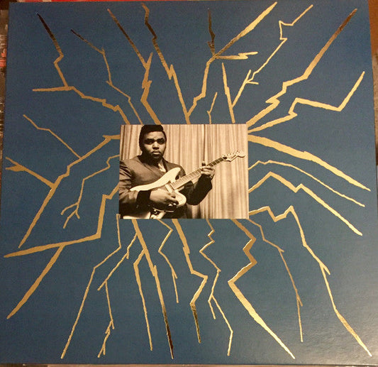 All Of This Goes Too: American Soul Music 1955-1972 | Mint (M) Mint (M) Get Cheap Vinyl
