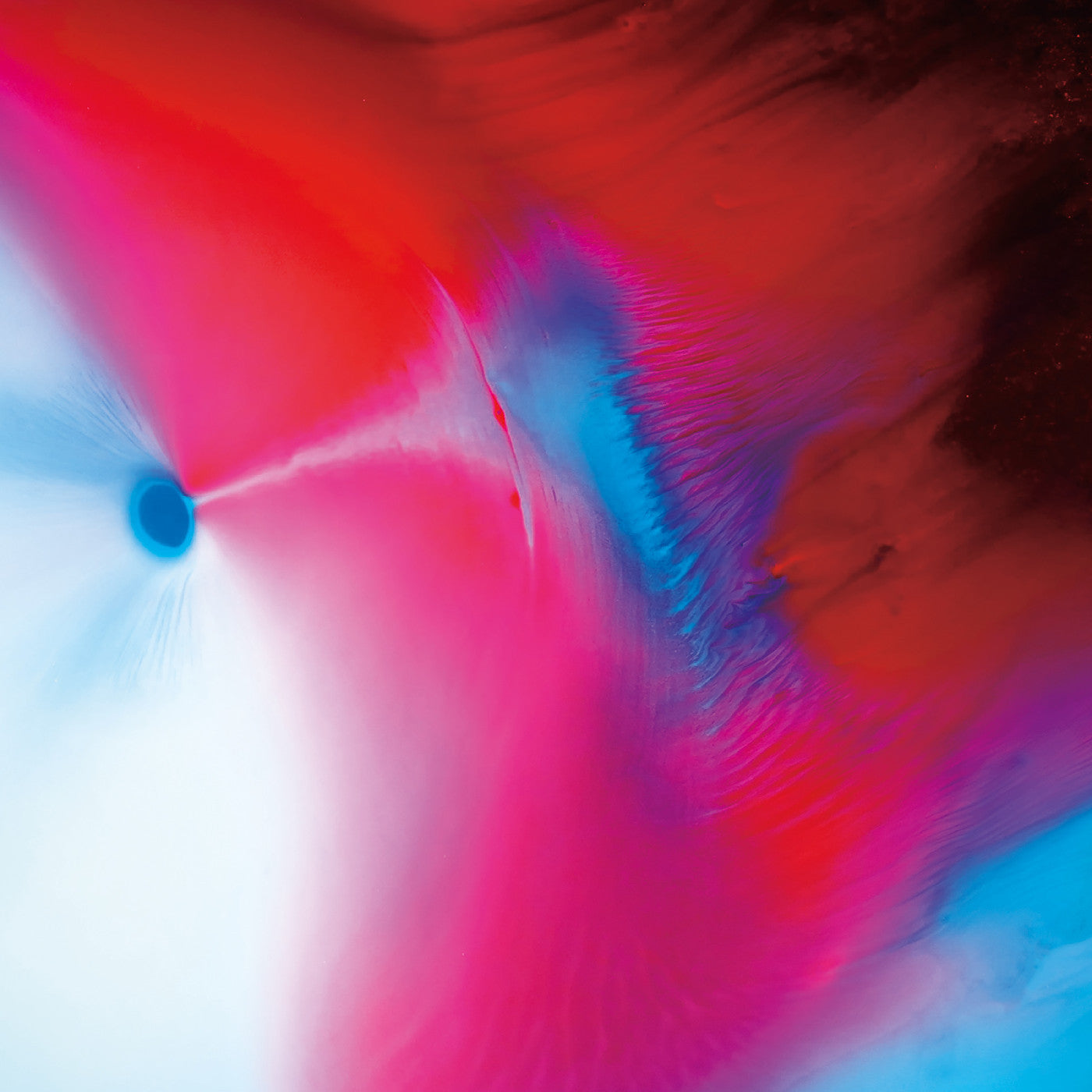 Cascade (IEX | UNIVERSE SPARKLE VINYL) | Mint (M) Mint (M) Get Cheap Vinyl