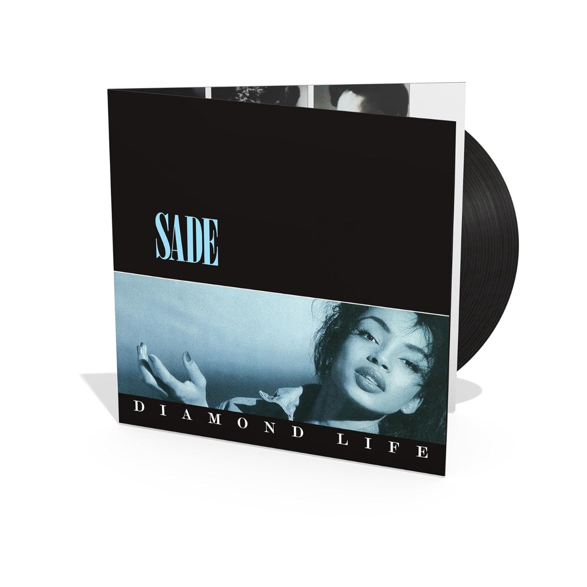 Diamond Life | Mint (M) Mint (M) Get Cheap Vinyl