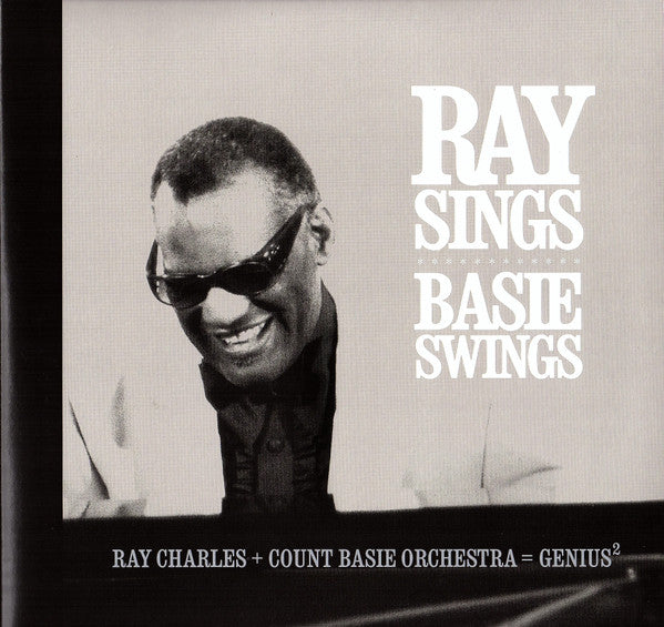 Ray Sings ✻ Basie Swings | Mint (M) Mint (M) Get Cheap Vinyl