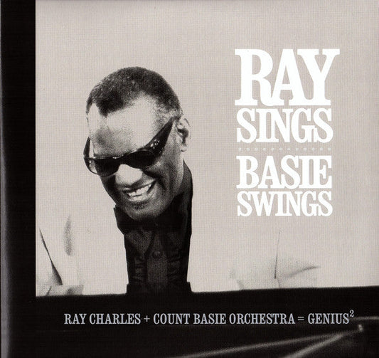 Ray Sings ✻ Basie Swings | Mint (M) Mint (M) Get Cheap Vinyl