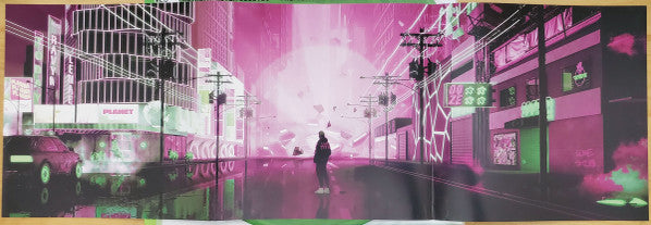 Plasma (VMP VINYL) | Mint (M) Mint (M) Get Cheap Vinyl