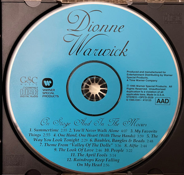 36 All-Time Favorites *CD* | Mint (M) Mint (M) Get Cheap Vinyl
