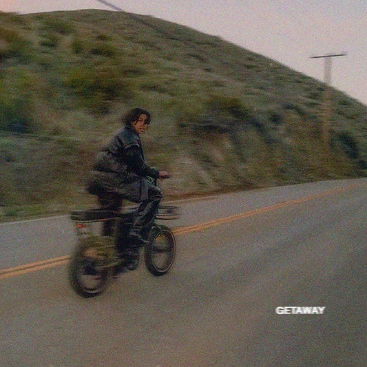 Getaway | Mint (M) Mint (M) Get Cheap Vinyl